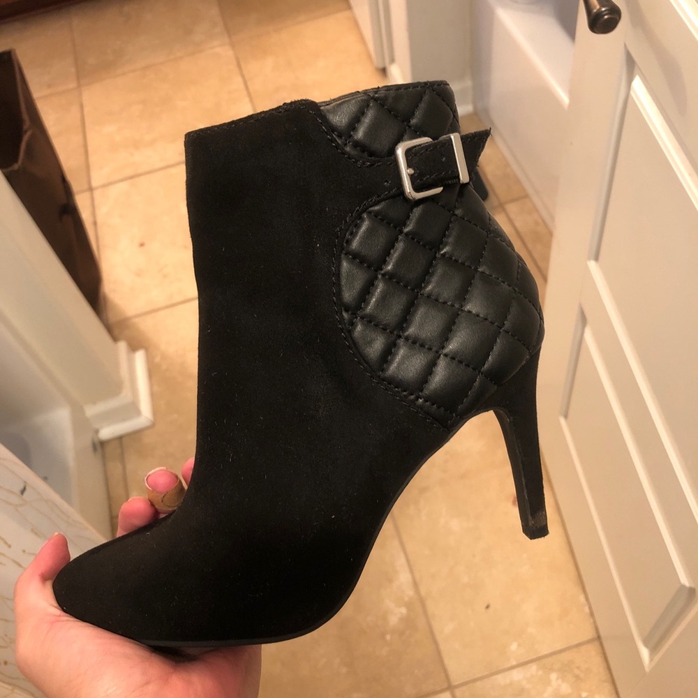 Express boots